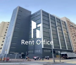 冯瑞璋工业大厦