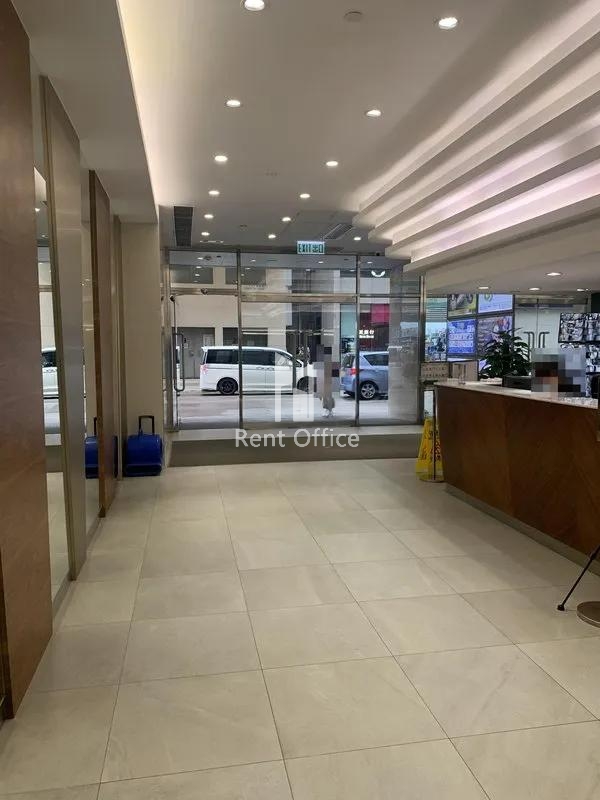 Wah Shing Centre