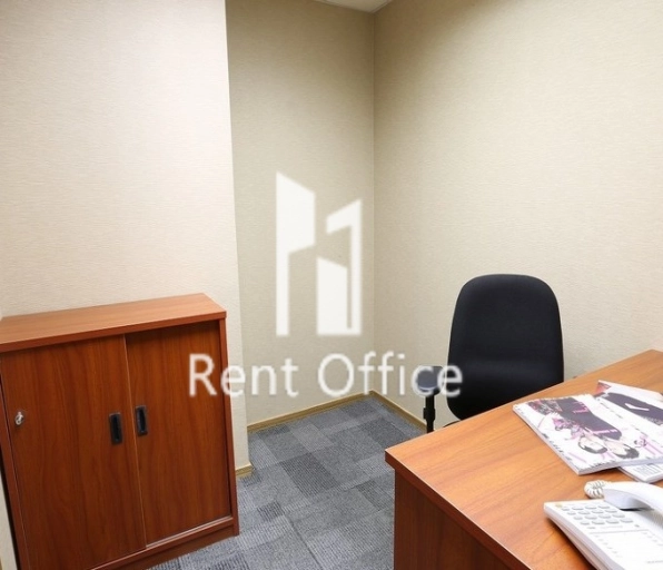 香港貿易中心-中環務式辦公室