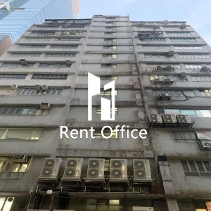 幸運工業大廈-1