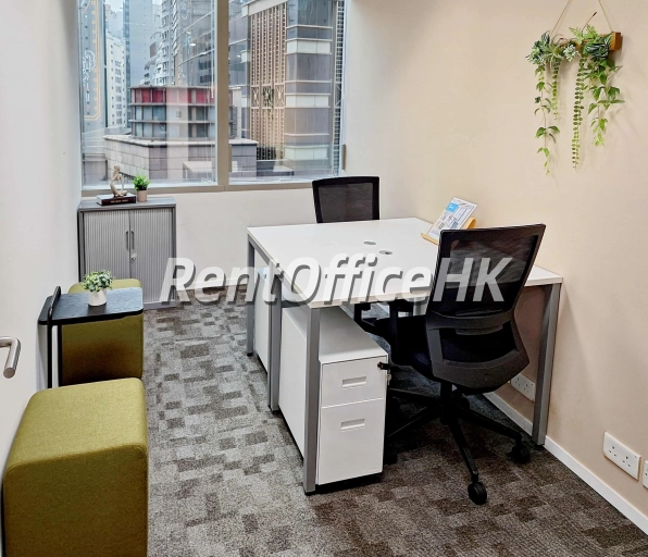 181 QRC-廣州務式辦公室
