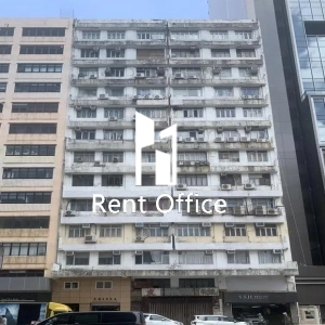 茂興工業大廈-0