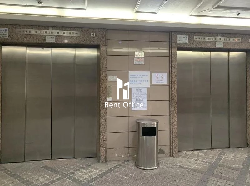 太平洋貿易中心