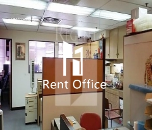 LAURELS INDUSTRIAL CENTRE (泰力工業中心)