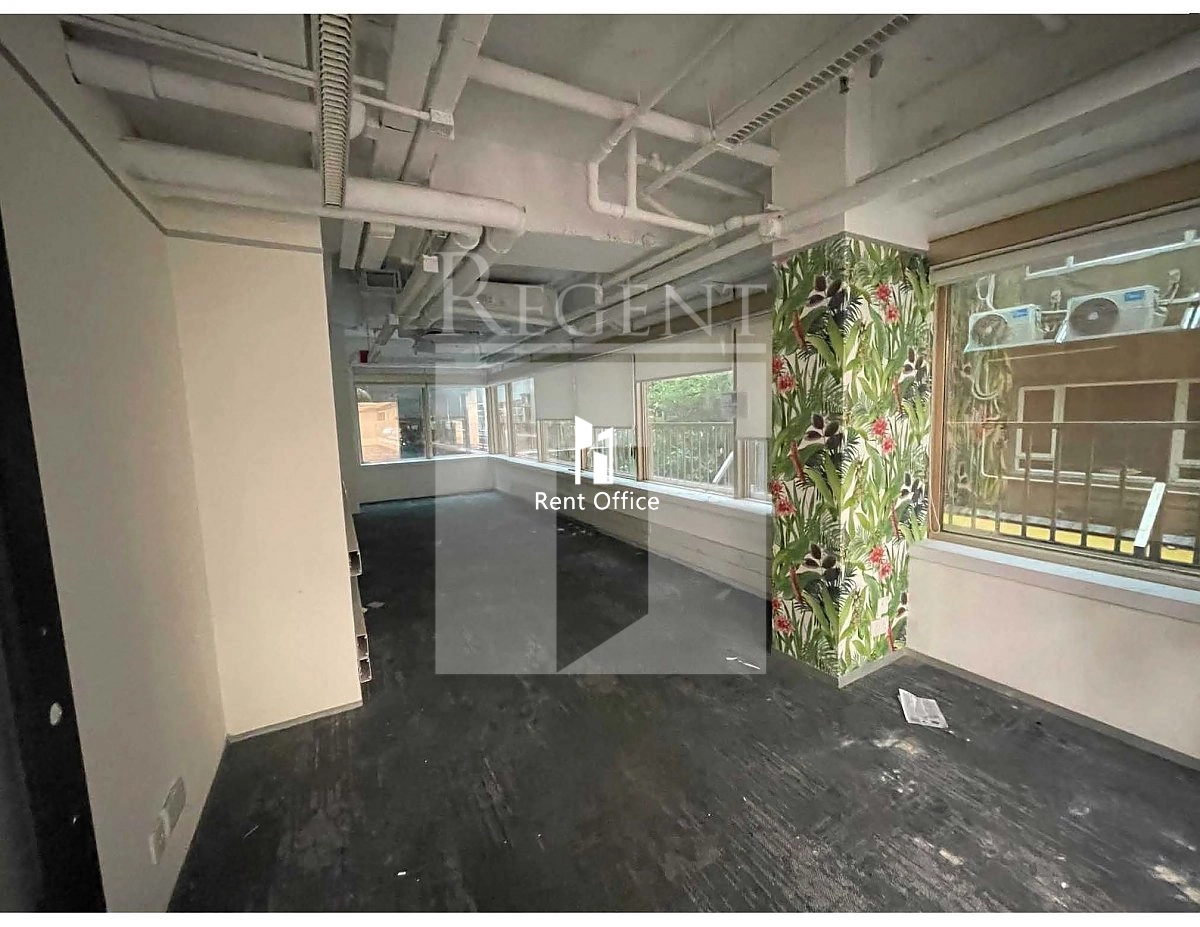 BOC GROUP LIFE ASSURANCE TOWER (中银集团人寿保险大厦)-RGP024440