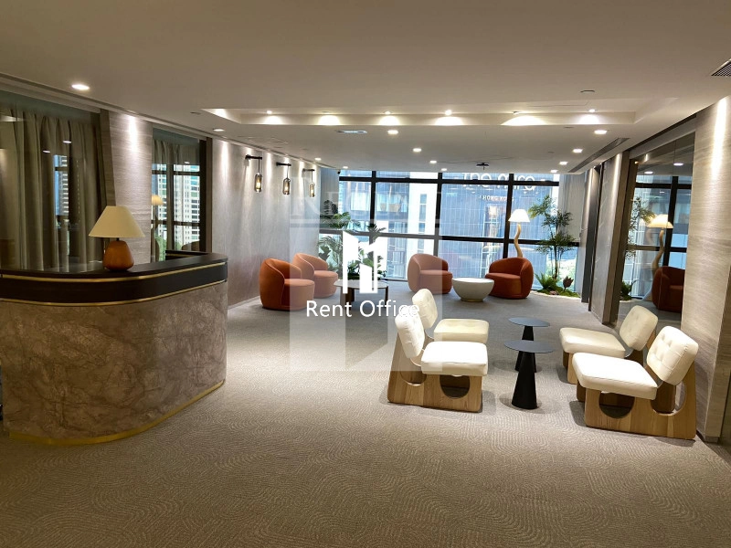 International Financial Centre Phase I