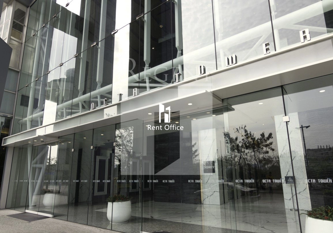 OCTA TOWER (傲腾广场)-RGP025012