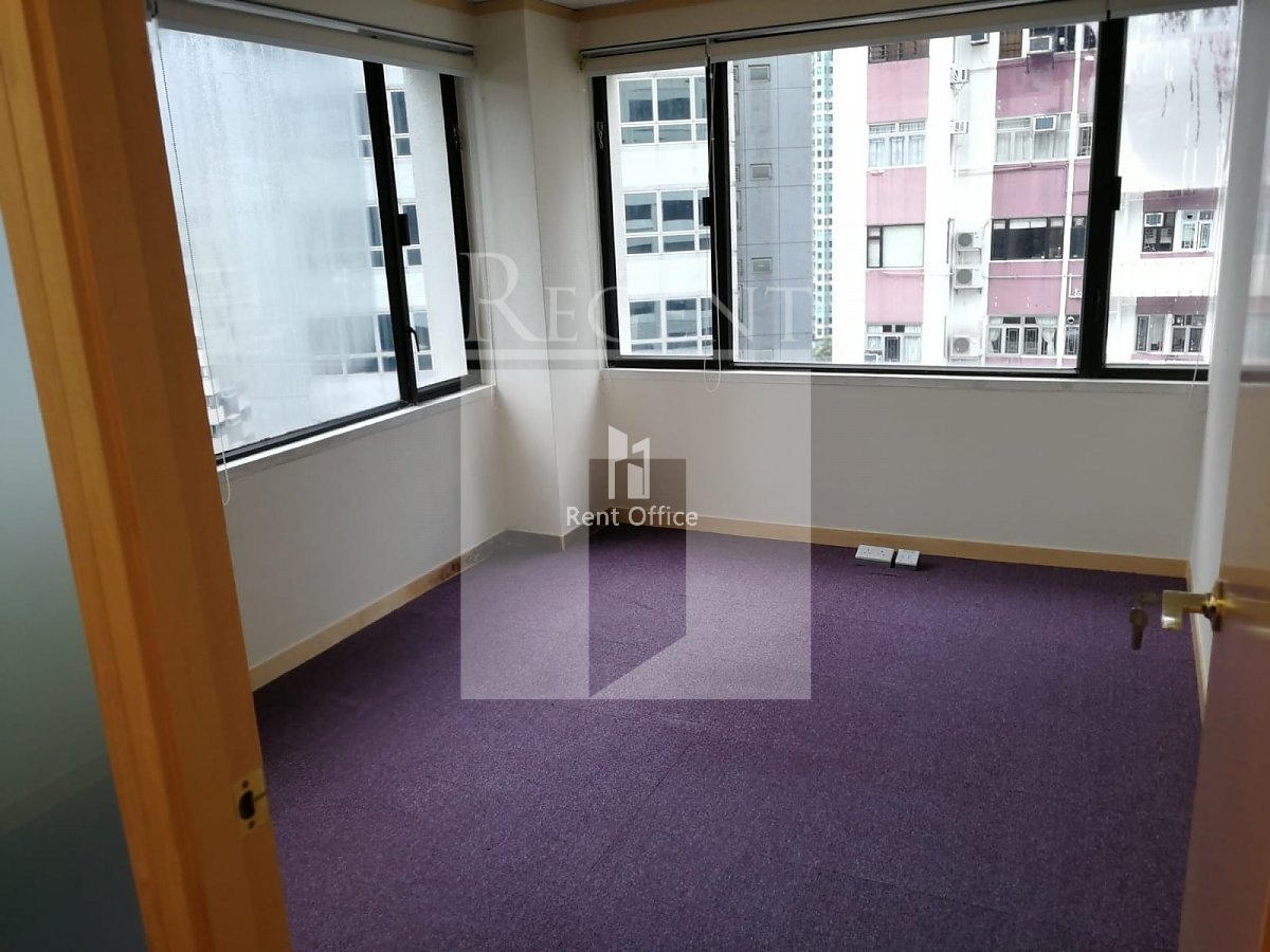 LEIGHTON CENTRE (禮頓中心)-RGP024731