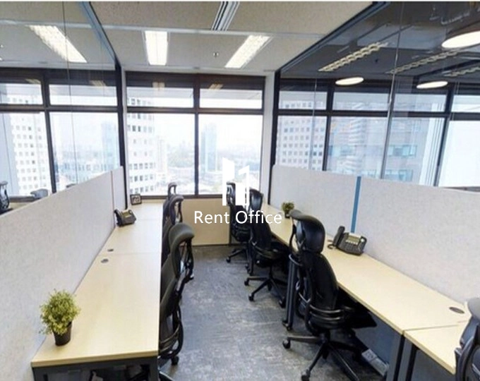 Western Telecommunications Building