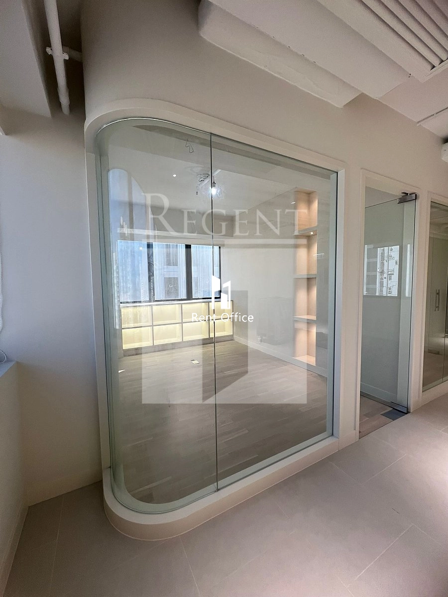 YAU SHING COMMERCIAL CENTRE (友诚商业中心)-RGP027530