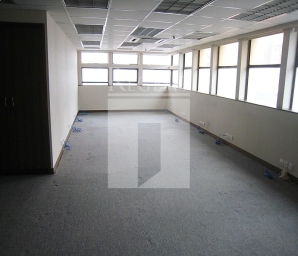 CHEUNG LEE COMMERCIAL BUILDING (長利商業大廈)