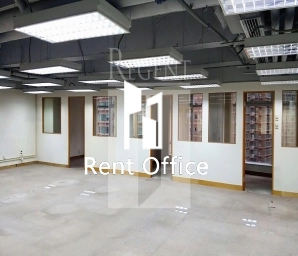 LAFORD CENTRE (勵豐中心)