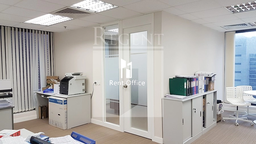 EFFECTUAL BUILDING (宜发大厦)-RGP012431