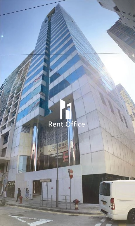 珠江船務大廈-1