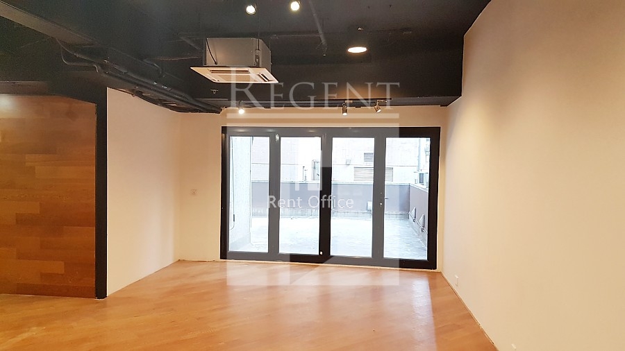 KIU FU COMMERCIAL BUILDING (侨阜商业大厦)-RGP017420