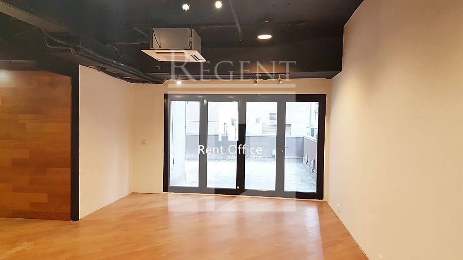 KIU FU COMMERCIAL BUILDING (僑阜商業大廈)-RGP017420