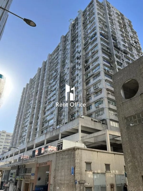 華樂工業中心一期-16