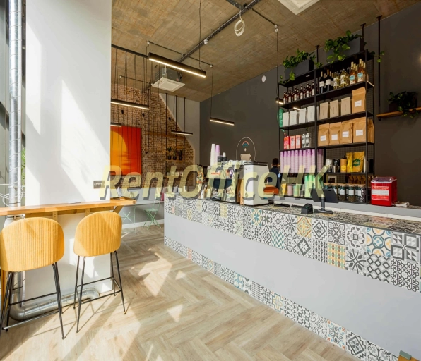 家庭作業 南菲爾德-倫敦務式辦公室