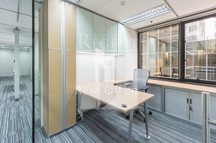 RUTTONJEE CENTRE PHASE 01 RUTTONJEE HOUSE (律敦治行 第01期 律敦治大廈)-RGP024153