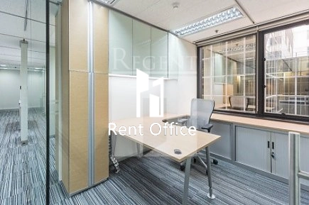 RUTTONJEE CENTRE PHASE 01 RUTTONJEE HOUSE (律敦治行 第01期 律敦治大厦)-RGP024153