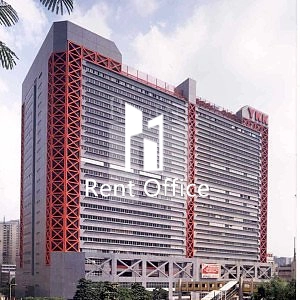 Ykk Building Ph 01 & Phase 02 (吉田大廈 第01期 & 第02期)