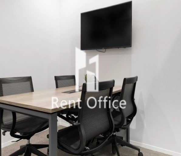 華創中心-九龍務式辦公室