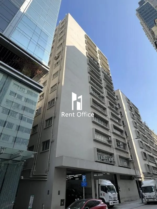 唯一大廈 - 高座