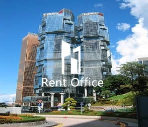 LIPPO CENTRE BLOCK 02 (力宝中心 第02座)