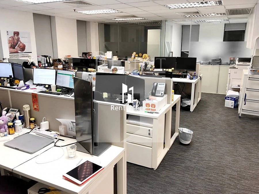 FU FAI COMMERCIAL CENTRE (富辉商业中心)-RGP020317