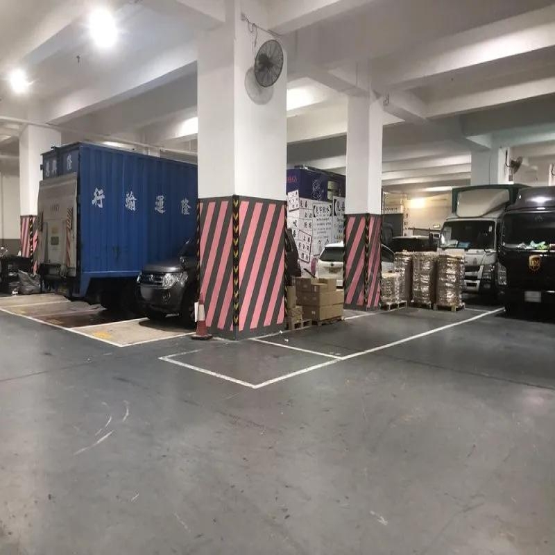 金龍工業中心第四座