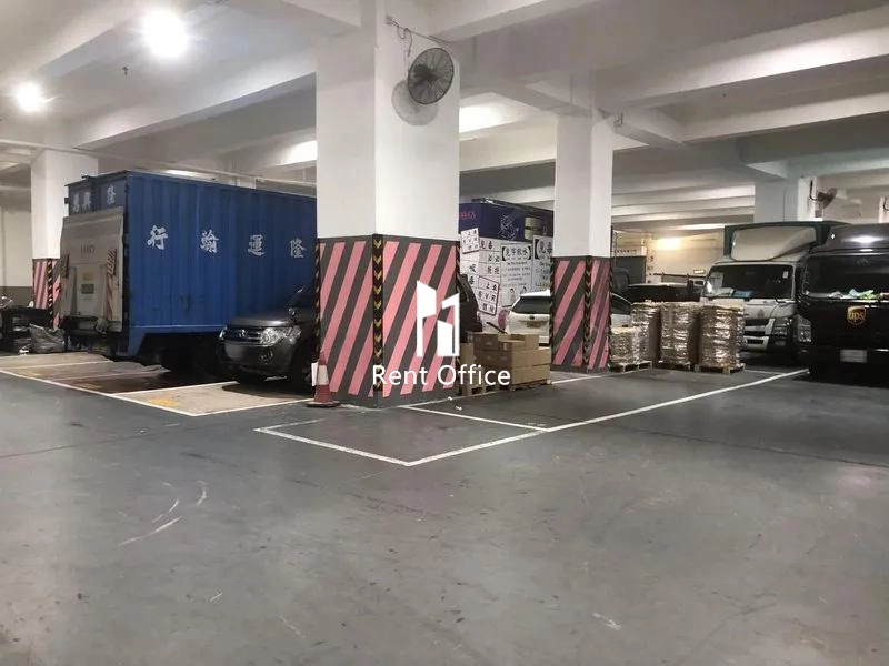 金龍工業中心第四座