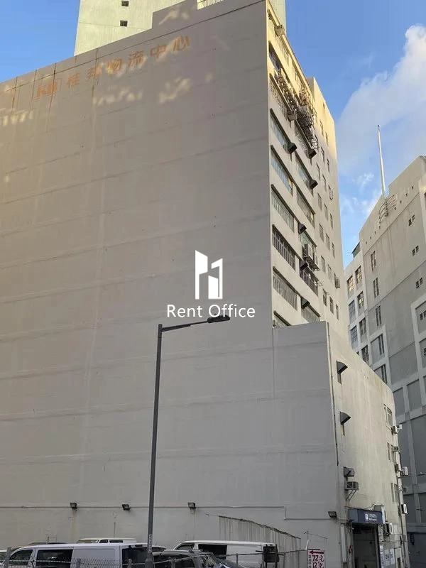 桂邦物流中心-2