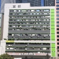 富都工業大廈