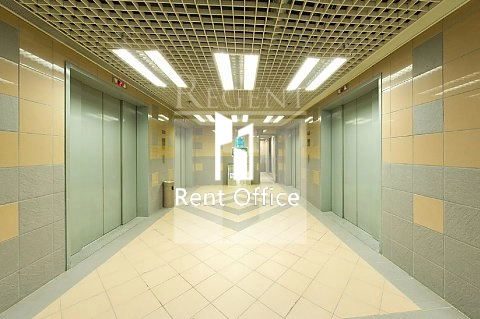 CORPORATION PARK (企業中心)-RGP024523