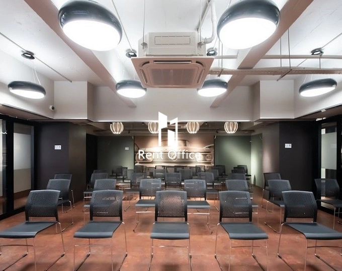 Hong Kong Enterprise Building