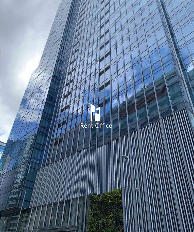 One Harbour Square