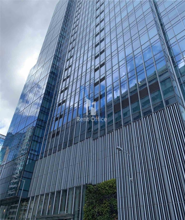 One Harbour Square