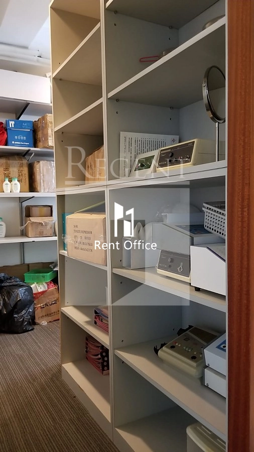 XIU HUA COMMERCIAL BUILDING (秀华商业大厦)-RGP019773