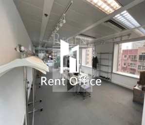 DAH SING FINANCIAL CENTRE (大新金融中心)