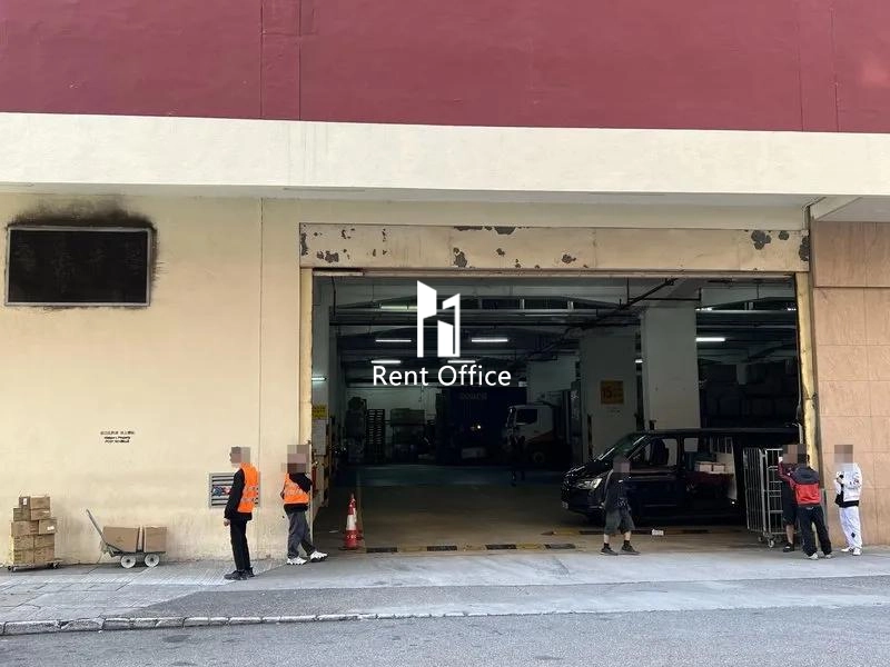 沙田屈臣氏中心