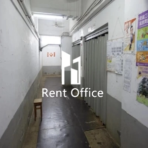 葵興工業大廈-4