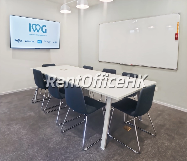 风雅楼-中國內地務式辦公室