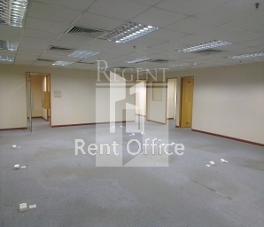 LAFORD CENTRE (勵豐中心)