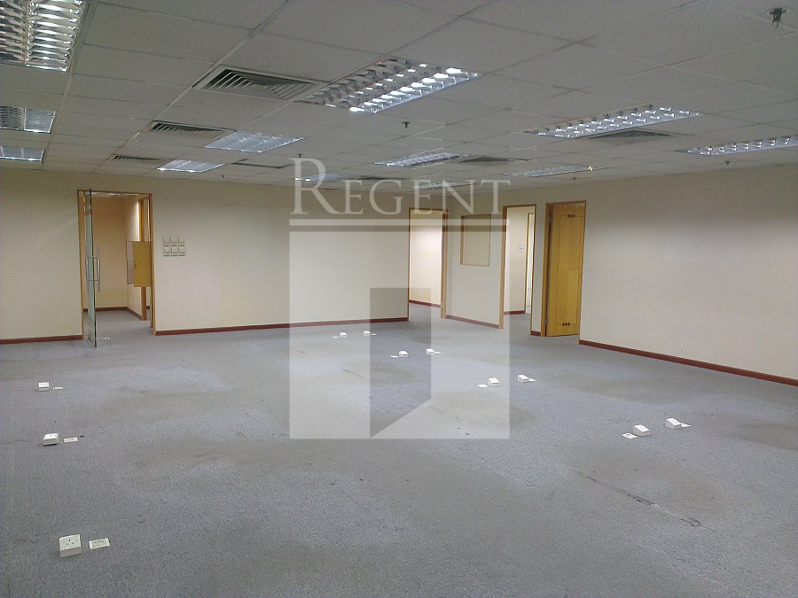 LAFORD CENTRE (勵豐中心)