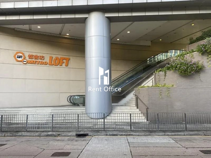 都會坊