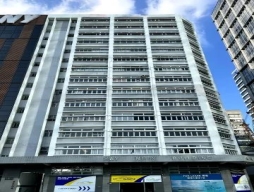 One Pacific Centre