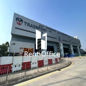 商貿港物流中心-0