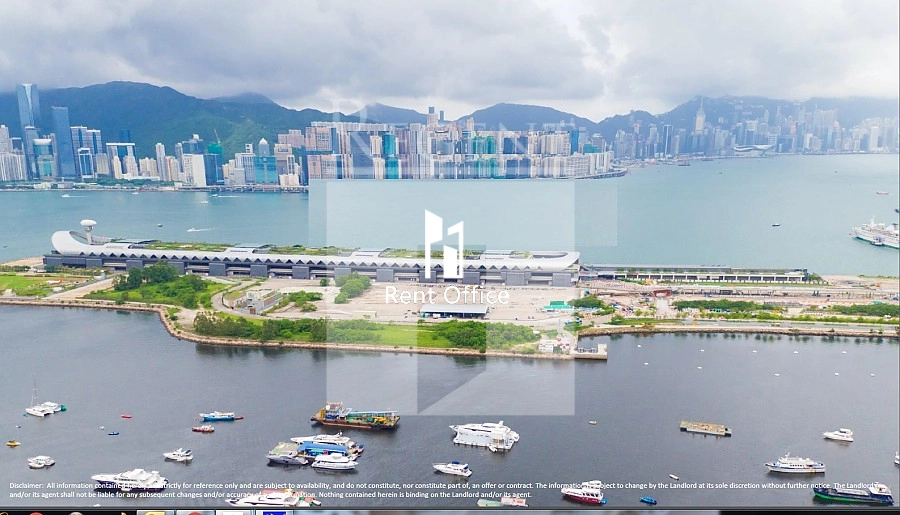 C-BONS INT'L CENTRE (絲寶國際大廈)-RGP019587