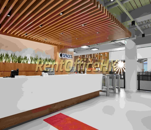 利物浦街新布羅德街大廈-倫敦務式辦公室