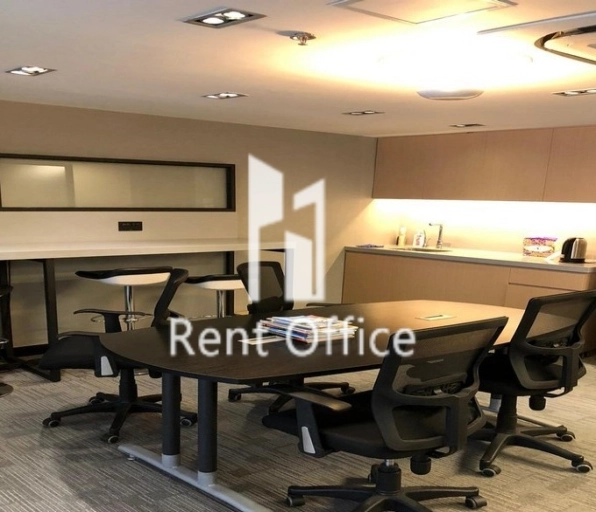 溢財中心-觀塘務式辦公室